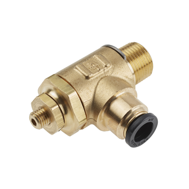 Parker Hannifin Corp.FC703-6-4